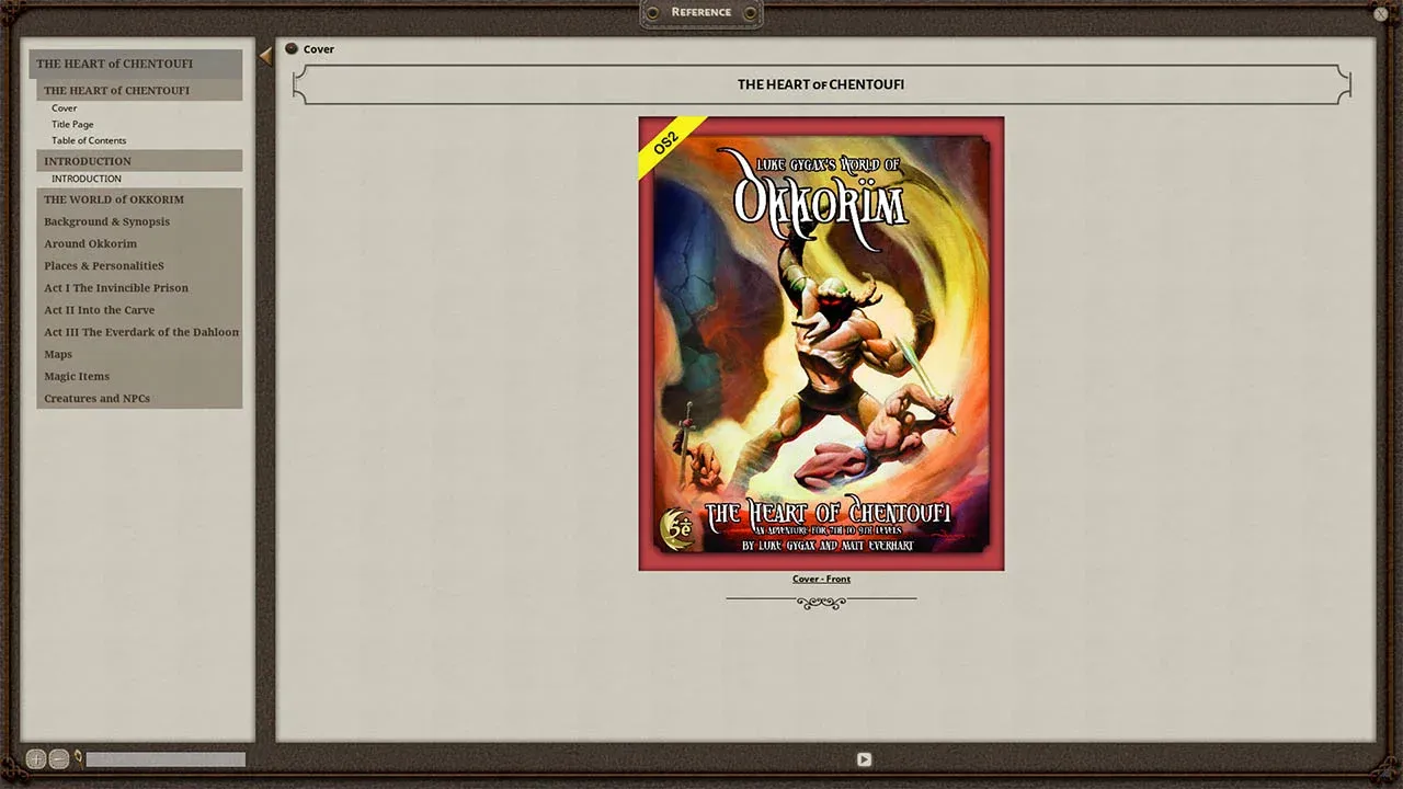 Screenshot 0